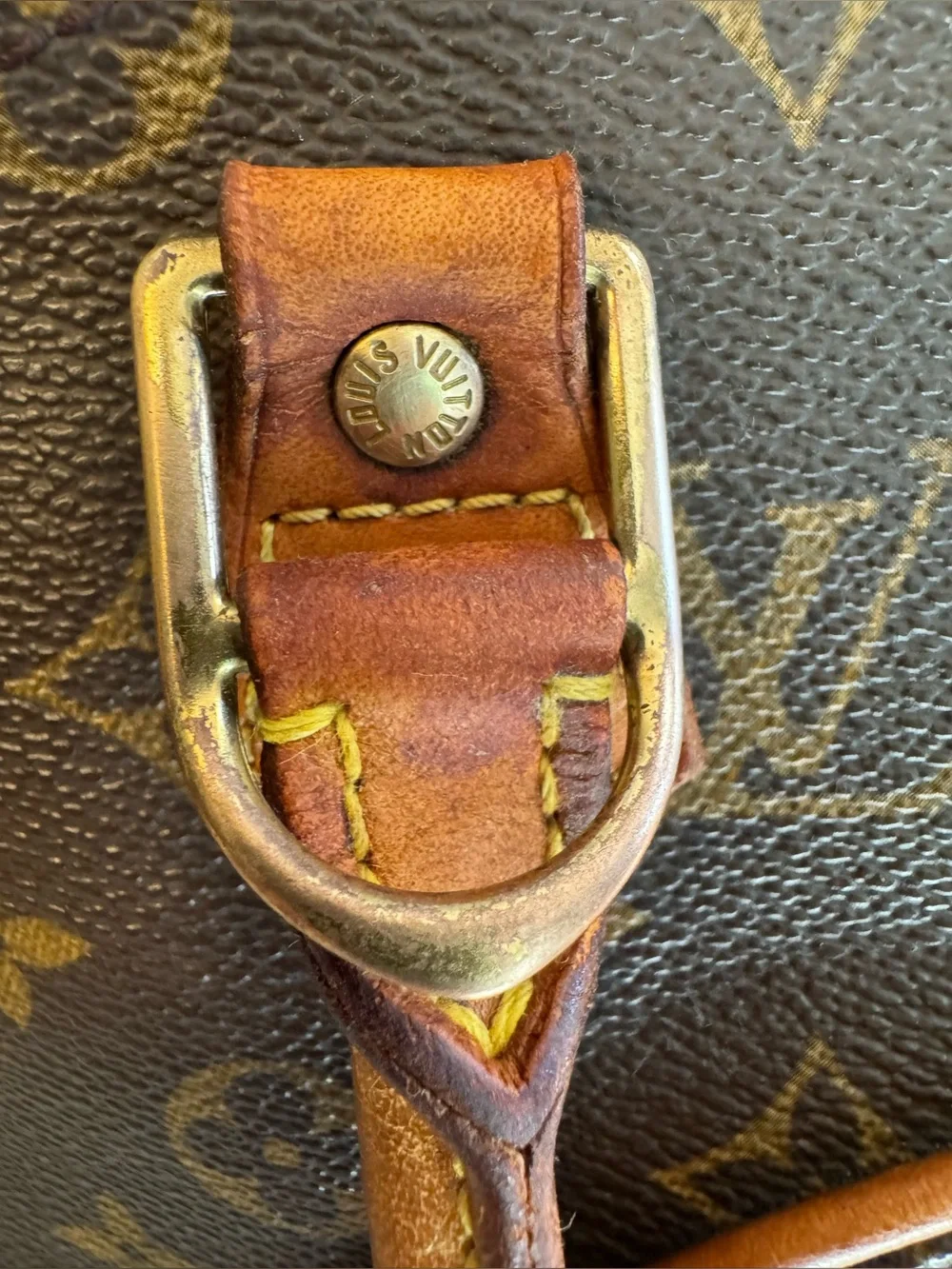 Louis Vuitton this beautiful